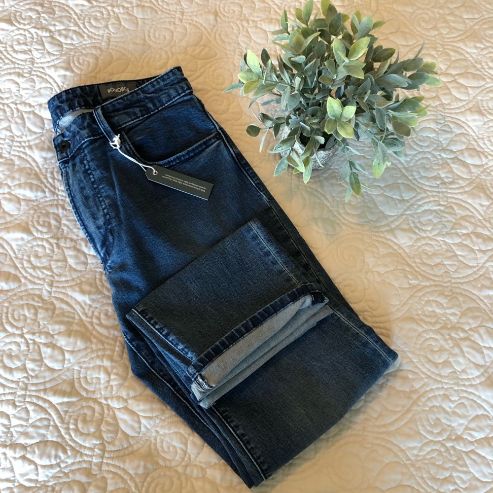 NWT Men’s Bonobos Jeans